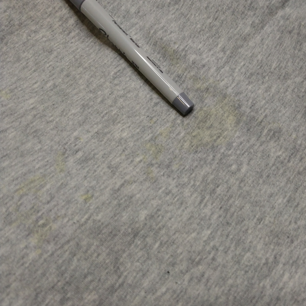 (flaw) Savage X Fenty Forever Savage Showgirl Hooded Onesie in Platinum Grey - Picture 12 of 14